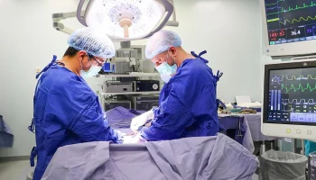 Москва входит в число мировых лидеров по трансплантации органов