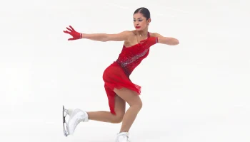 Аделия Петросян прокомментировала слухи о романах с Малининым и Гуменником Аделия Петросян прокомментировала слухи о романах с Малининым и Гуменником