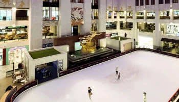 Торговые комплексы Vegas восстановили работу после ее приостановки накануне