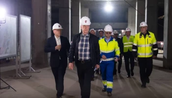 Собянин рассказал, как сейчас строится московское метро