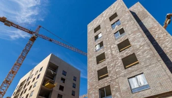 Более 230 проектов КРТ реализуются по городской программе в Москве