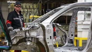 Автомобильный и экопромышленный кластеры построят в ТиНАО