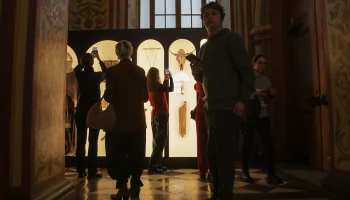 &laquo;Мосбилет&raquo; приглашает на девять выставок в музеях и усадьбах