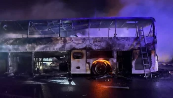 Число пострадавших в ДТП на Кубани увеличилось до 17 человек