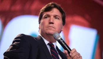 Журналист Карлсон заявил, что Зеленский проигнорировал просьбу об интервью