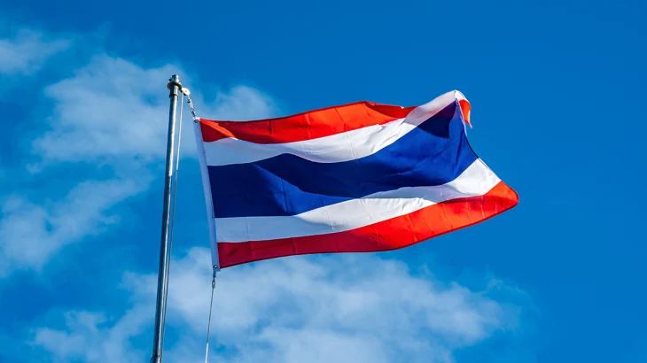 Россия объявила в розыск задержанного на Пхукете по запросу США россиянина Россия объявила в розыск задержанного на Пхукете по запросу США россиянина