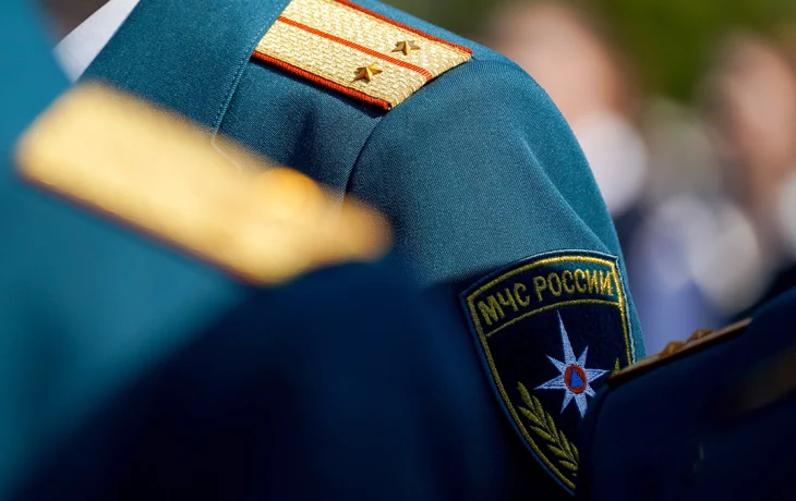 МЧС предупредило россиян о проверке систем оповещения 2 октября МЧС предупредило россиян о проверке систем оповещения 2 октября