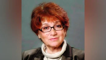 Умерла музыкальный руководитель Театра Вахтангова Татьяна Агаева