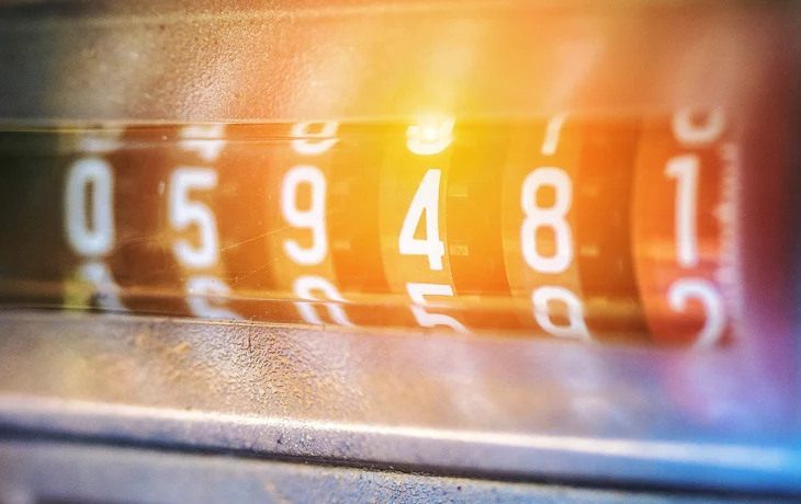 Семьи мобилизованных россиян не будут оплачивать за них коммунальные услуги Семьи мобилизованных россиян не будут оплачивать за них коммунальные услуги