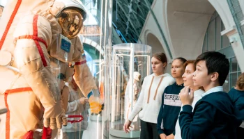 Заммэра Сергунина анонсировала программу к 85-летию ВДНХ