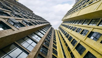 Москва поставила рекорд стройки по реновации