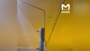 БПЛА атаковали одно из предприятий Мордовии