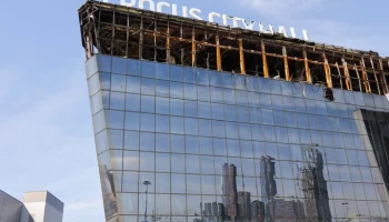 Четыре фигуранта дела о теракте в "Крокусе" являются боевиками "Вилаят Хорасан"