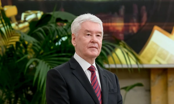 Сергей Собянин рассказал о строительстве новых дорог, которые свяжут запад и северо-запад столицы