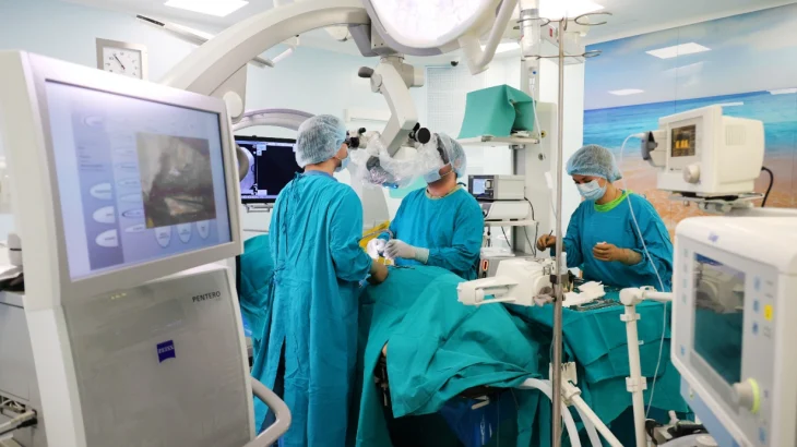 Анастасия Ракова рассказала о спасении пациента со смещением желудка в Боткинской больнице Анастасия Ракова рассказала о спасении пациента со смещением желудка в Боткинской больнице