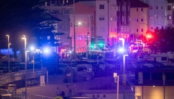 Премьер Австралии назвал героями погибших при теракте иммигрантов из РФ