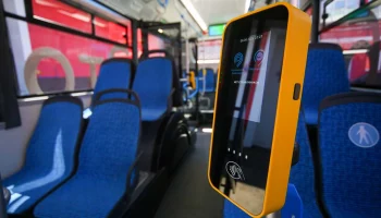 Более 400 безбилетников обнаружили за два дня усиленных проверок на юге столицы