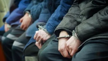 Три фигуранта дела о нападении на "Крокус" собирались устроить теракт в Каспийске