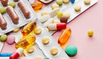 Евросоюз резко нарастил закупку лекарств у России в сентябре