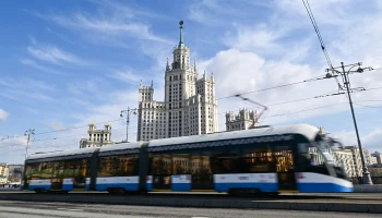 Синоптик Ильин рассказал, когда в Москве ожидается плюс 20 градусов