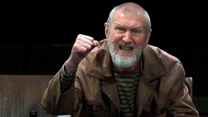 Заслуженного артиста России Владимира Ершова похоронят на Новодевичьем кладбище Заслуженного артиста России Владимира Ершова похоронят на Новодевичьем кладбище