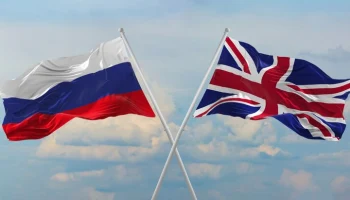 Великобритания расширила антироссийские санкции