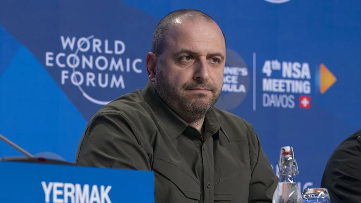 Генпрокуратура России выдвинула обвинения против Залужного, Умерова и Порошенко* Генпрокуратура России выдвинула обвинения против Залужного, Умерова и Порошенко*