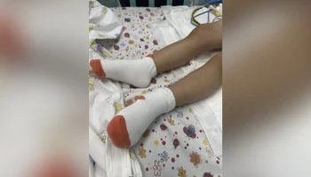 Пострадавший в Шереметьево мальчик вышел из комы