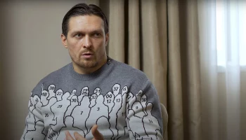 Украинский боксер Усик второй раз победил Фьюри, сохранив чемпионский титул&nbsp;