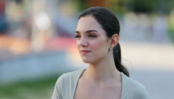 &laquo;Запретили выходить на лед&raquo;: Медведева рассказала о проблемах с сердцем