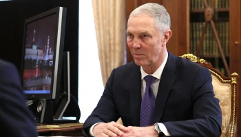 Сальдо: На Украине просчитались, отдав приказ сбить российский Ил-76