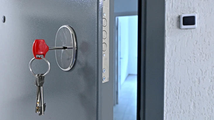 Вдова сына ветерана, который пожал руку Путину, забрала квартиру свекра Вдова сына ветерана, который пожал руку Путину, забрала квартиру свекра