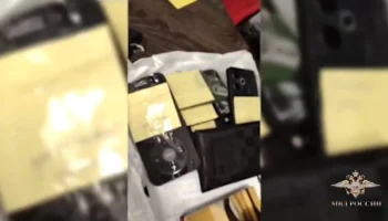 Полиция задержала в Санкт-Петербурге поставщиков контрафакта на предприятия ОПК