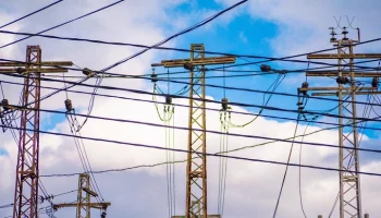 РФ запросила Азербайджан и Грузию об импорте электроэнергии при авариях