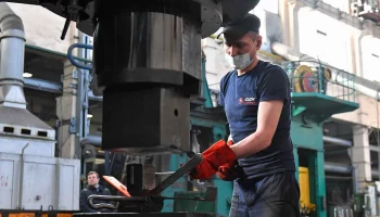 Промпредприятия Москвы увеличили энергопотребление на 3,8 процента в 2023 году