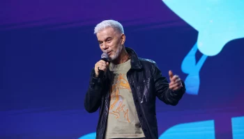 Встреча с Олегом Газмановым состоится на выставке-форуме &laquo;Россия&raquo; 23 февраля