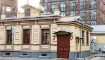 Четыре деревянных дома в Москве признали памятниками архитектуры