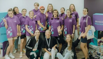 Первый волонтерский центр "Доброе место" объединил более 3,7 тыс москвичей за два года