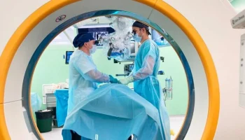 Сергей Собянин рассказал о развитии высокотехнологичной медпомощи в Москве