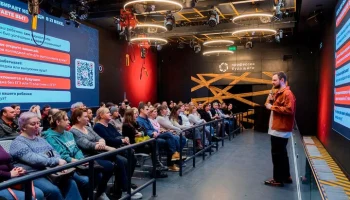 Сергей Собянин: 70 тыс человек прошли обучение в центре "Профессии будущего"