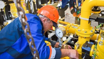 Новый газорегуляторный пункт построят на севере Москвы