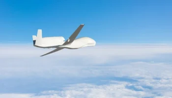 Режим опасности БПЛА введен в Северной Осетии и других регионах СКФО