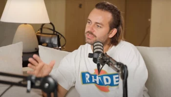 &laquo;Плохая идея&raquo;: Косенко извинился за ролик с выбрасыванием своего сына в сугроб