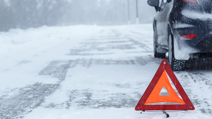 ДТП с участием нескольких автомобилей произошло на внешней стороне МКАД ДТП с участием нескольких автомобилей произошло на внешней стороне МКАД