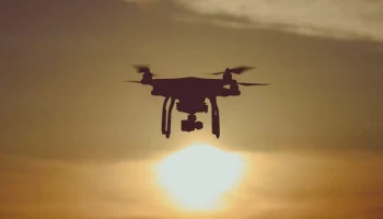 БПЛА повредили несколько электроподстанций в Крыму