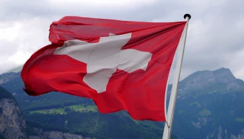 МИД Швейцарии: Россия будет приглашена на мирную конференцию по Украине