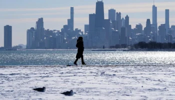 AP: минимум 85 человек умерли в США из-за морозов