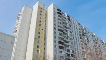 В 2025 году на юго-востоке столицы заменят все лифтовое оборудование в жилом доме 1999 года постройк