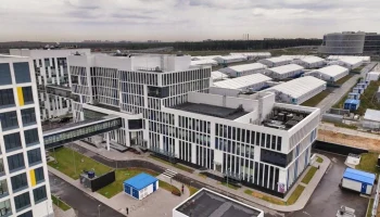 Собянин: с 2011 года в Москве построено 1 118 социальных объектов