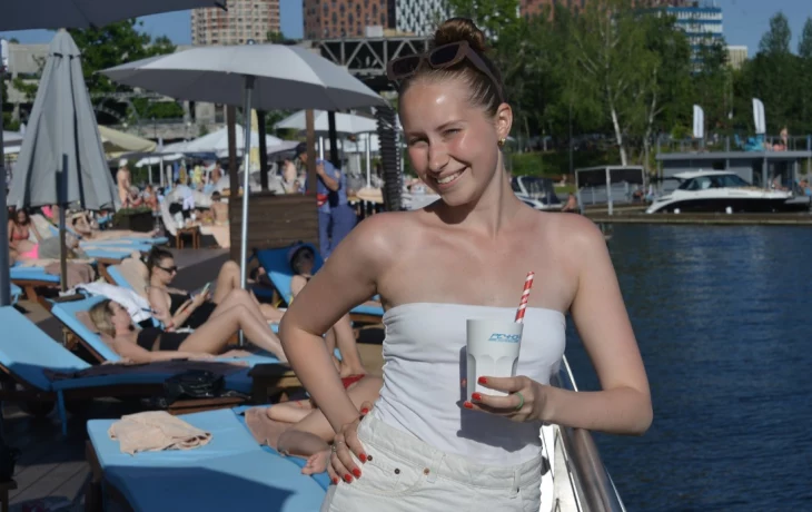 Синоптики рассказали, какая погода ждет москвичей этим летом Синоптики рассказали, какая погода ждет москвичей этим летом